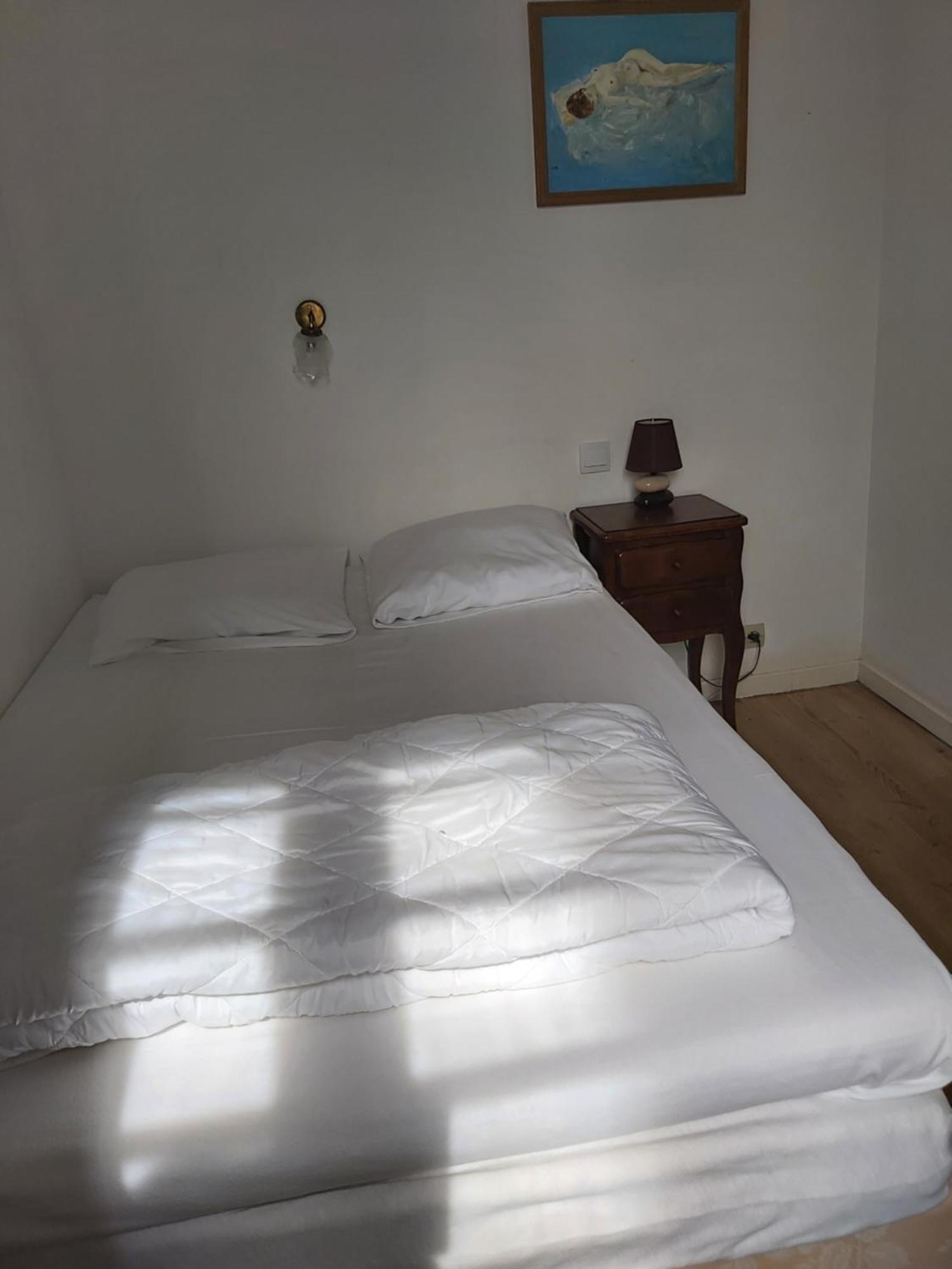 Maison Quebec Bernières-sur-Mer Esterno foto